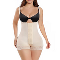 NORVEXA Sculpt™ Tummy Control Bodysuit